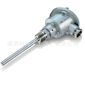 SHARRY CombiTemp TCR6 Pt1000 Temperatursensor Edelstahlsonde für Pharmazeutik, Lebensmittel und Hygiene - Product Image 2