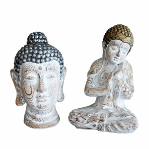 Statuette Artigianali in <span class=keywords><strong>Legno</strong></span> Personalizzate Economiche all'Ingrosso - <span class=keywords><strong>Sculture</strong></span> di Animali in <span class=keywords><strong>Legno</strong></span> Intagliate a Mano, Ornamenti Geometrici, Statue di Buddha - Product Image 3