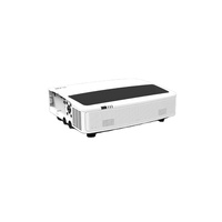 Projecteurs Flyin EL-PL456UT 5500 Lumens ANSI 1080P 3LCD Laser Projecteur 4K pour Cinémas Éducation Affaires Salles de classe Réunions