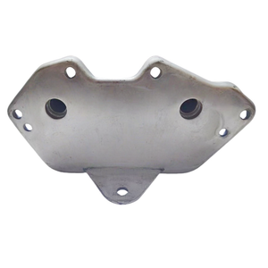 Pendingin oli mesin kualitas sepadan Radiator OE | Pengganti OE untuk Audi A4 A5 A6 A8 Q5 | Penggantian pas langsung - Product Image 4