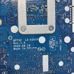 Placa base para ordenador portátil HP 15-DW 15T-DW 15S-DU 15-DU 250 G8 con CPU de 1, 2 y 3 unidades, probada en 100%, 2 unidades - Product Image 3