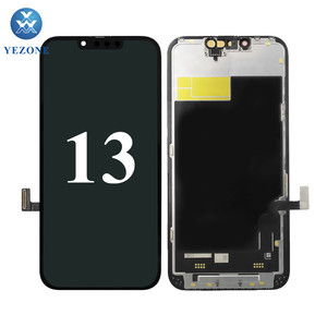 <span class=keywords><strong>Pantalla</strong></span> lcd para <span class=keywords><strong>iphone</strong></span> 12 pro max, reemplazo <span class=keywords><strong>de</strong></span> <span class=keywords><strong>pantalla</strong></span> para <span class=keywords><strong>iphone</strong></span> <span class=keywords><strong>13</strong></span> pro max, precio <span class=keywords><strong>de</strong></span> fábrica - Product Image 1