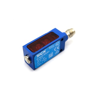 Capteur photoélectrique WTB4S-3P2261 WTB4S-3E1331 WTB4S-3F2131 WTB4S-3N1131 - Product Image 6