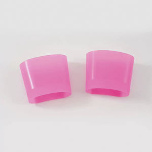 Fútbol antideslizante agarre cinta Correa silicona fútbol <span class=keywords><strong>espinilleras</strong></span> estancia para protección adultos niños - Product Image 4