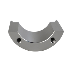 OEM chính xác gia công <span class=keywords><strong>CNC</strong></span> nhôm và các bộ phận bằng đồng tự động đúc quá trình phay nylon tráng-Dịch vụ <span class=keywords><strong>CNC</strong></span> tùy chỉnh - Product Image 3