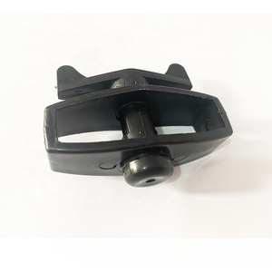 Electric <b>Fence</b> Accessories White and Black <b>Wire</b> <b>Tensioner</b> - Product Image 1