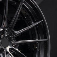 Jantes forgées personnalisées de 19, 20, 21 et 22 pouces, 5x112 5x120, jantes profondes concaves directionnelles pour BMW M3 M4 Mercedes AMG Audi RS