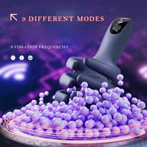 Pocket Pussy Stroker Men Penis Sex <b>Machine</b> Adults Toys <b>Thrusting</b> Rotating Automatic Male Masturbation Devices with Suction Base - Product Image 3