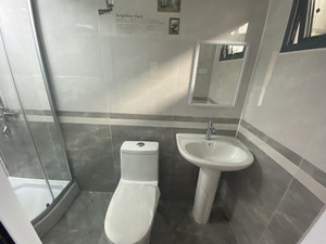 40-футовый контейнерный контейнер для домов, сборный грузовой контейнер для летнего дома, современные мобильные дома для жилой виллы 25 лет - Product Image 4