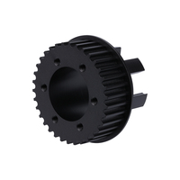 Pièce usinée CNC personnalisée, pièce en aluminium usinée CNC, pièces détachées automobiles provenant d'un fournisseur chinois