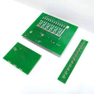 Sistema de Control de Estación de Carga 4G para Bicicletas/Vehículos Eléctricos, Modelo EB-070, Acabado de Superficie HASL sin Plomo, PCBA, Interfaz Personalizada ODM - Product Image 5