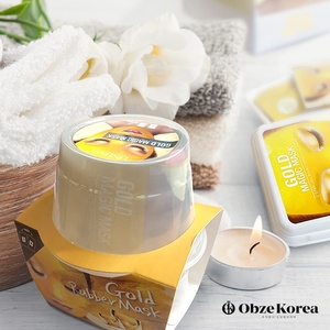 ชุดมาส์กกำรุงผิวสุดหรู24K - Product Image 5
