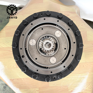 Mejor Precio para Caja de Cambios Volvo EC220E, Piezas de Excavadora 14661801 VOE14661800 14700506 14724039 14724040 14552686 - Product Image 3