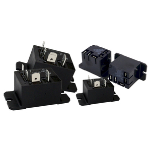 Relais PR4-5V-450-1A à usage général SPST 5A 5V Spécialement conçu pour les relais de puissance, relais de plus de 2 ampères - Product Image 1