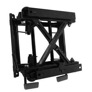 Base <span class=keywords><strong>de</strong></span> asiento reclinable para Van Marine Bus <span class=keywords><strong>Ambulancia</strong></span> - Product Image 2