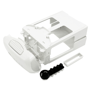 Nhựa vỏ bên ngoài cho DJI <span class=keywords><strong>Phantom</strong></span> 4 pin Thương hiệu Mới <span class=keywords><strong>Drone</strong></span> Pin trường hợp chuyến bay thông minh sửa chữa các bộ phận phụ kiện - Product Image 1