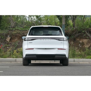 高品质紧凑型SUV新能源汽车吉利银河E5 <span class=keywords><strong>2026</strong></span> FWD纯电动SUV汽车中国制造 - Product Image 6