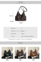 Sac à bandoulière carré petit en PU imperméable pour femme avec fermeture éclair, capacité de 1 à 1,9 L, prix de gros d'usine, sacs à main