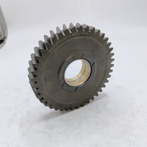 Pignon d'entraînement haute précision 1006045-1 M82 41 dents en acier conique pour moteur Sida 4102, norme OEM, anti-usure, Quanchai haute résistance à l'usure - Product Image 5