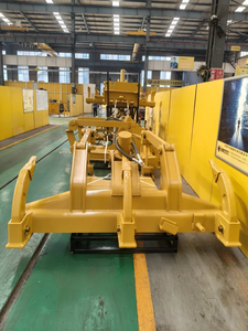 <span class=keywords><strong>Ripper</strong></span> MONDE per Bulldozer Caterpillar <span class=keywords><strong>D6r</strong></span> - Product Image 4