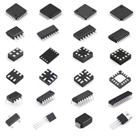 integrated circuit LQFP-64 microcontroller STM32F103RCT6 MCU