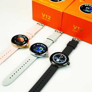 Pantalla Esférica AMOLED DF V12 de 1.43 Pulgadas - Product Image 2