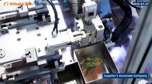 Produttore di alta qualità chirurgico dentale Bur 5 pz/pacco miglior prezzo frese diamantate dentali - Product Image 5