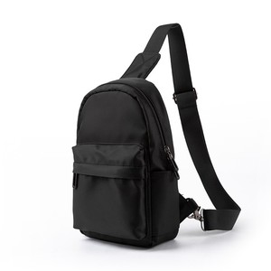 Bolso Bandolera Casual para Hombre, Riñonera Cruzada para Estudiantes Universitarios, Ideal para Deportes al Aire Libre, Viajes y Uso Diario - Product Image 6