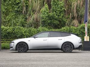 Último <span class=keywords><strong>Modelo</strong></span> Audi E5 Sportback 2026, Vehículo Eléctrico Puro, Nueva Energía, Sedán Mediano de Alta Velocidad, Volante a la Izquierda, Autos Deportivos Nuevos - Product Image 4