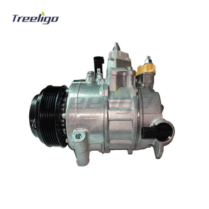 Precio de Fábrica OEM, Compresor de Aire Acondicionado para Auto de 12V, Nuevo, 1 Año de Garantía, para Compresor Acondicionado CO442198, CO442198 Ac Compressor C - Product Image 5