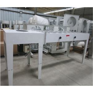 Aspirateur de poussière Belino haute vitesse 36 sacs extracteur de poussière pour le travail du bois avec nouveau moteur pour l'usine de meubles - Product Image 5