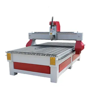 בשימוש מכונה cnc הנתב 3 צירים cnc 1325 מכונת חיתוך עץ cnc נתב גילוף בעץ למכירה