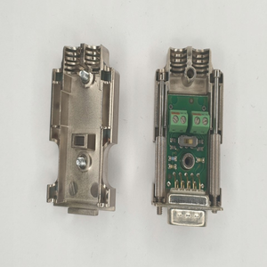 Contrôleur PLC SUBCON-PLUS-PROFIB/AX/SC PROFIBUS, Contrôleur PLC Subcon-plus-profib/ax/sc Profibus, Contrôleur PLC Aut - Product Image 1