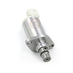 วาล์วควบคุมแรงดูด 294200-4850 เหมาะสำหรับรถยนต์ดีเซล SCV A6860-LC10A 294200-3820 294200-4851 - Product Image 1