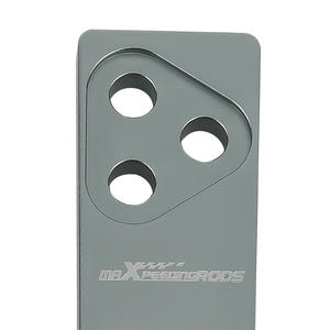 Комплект задних нижних рычагов подвески MaXpeedingrods + регулировка развала для Acura <span class=keywords><strong>RSX</strong></span> (DC5) 2002-2006 - Product Image 6