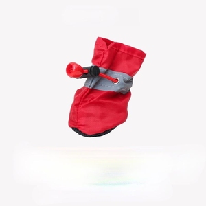 Calcetines de punto personalizados para perros con antideslizantes, venta al por mayor, embalaje OEM, plazo de entrega rápido - Product Image 2