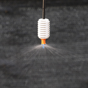 Système d'irrigation agricole DaringFish Mini complet à réfraction circulaire <span class=keywords><strong>en</strong></span> plastique, à connexion rapide et conception durable - Product Image 4