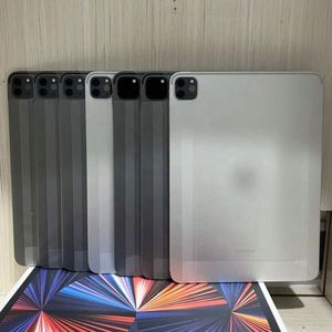 แท็บเล็ต PC มือสองสำหรับ iPad Pro 3rd 11นิ้ว WIFI 5G เวอร์ชั่นสากล8GB + 512GB แบตเตอรี่7538mAh คอมพิวเตอร์มือสอง - Product Image 3