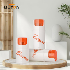 BSCI WCA ISO9001 30ml 50ml 80ml 100ml 120ml <span class=keywords><strong>135ml</strong></span> PP Mỹ phẩm dầu gội Lotion Kem nhựa chai không có không khí với máy bơm - Product Image 1