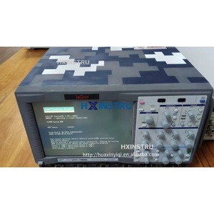 ออสซิลโลสโคป LeCroy WavePro 7300A 3GHz 20GS/s มือสอง สภาพ 80% ใหม่ 1 เดือน hx1 - Product Image 3