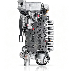 Cuerpo de Válvulas de Transmisión HXT 8L45 8L90 24272846 24274844 24273239 para Chevrolet Camaro Cadillac ATS CT4 CT6 2015-2021 - Product Image 2