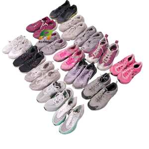 Chaussures d'occasion Alemania Tenis d'occasion Original Futbol Chaussures d'occasion Hombre Zapatos Tacos Usados Pacas - Product Image 5