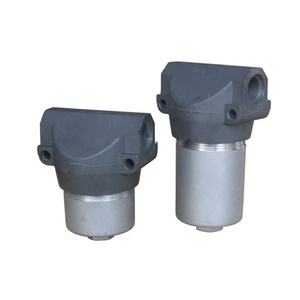 Repuestos para Excavadora R210-5 R215-7 R225-7, Conjunto de Filtro Piloto 31E3-0017 - Product Image 1