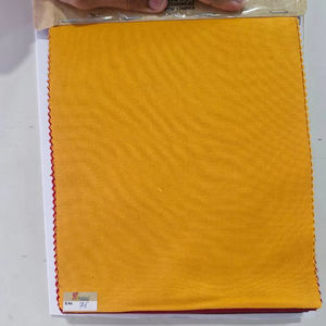 Tela Ligera de Poliéster Orgánico Tejida y Teñida, Diseño Personalizado, Ecológica, para Cortinas, Ropa, Niños y Niñas - Product Image 1