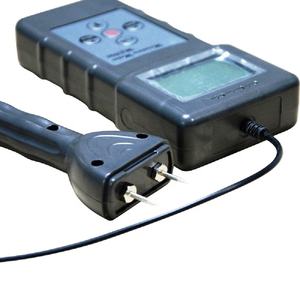 MS7100ดิจิตอลขาเซ็นเซอร์ทดสอบความชื้นไม้เมตรสำหรับ150ชนิดป่า - Product Image 2