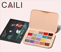 สีราชินีป่า