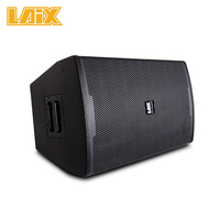 LAIX PS-06 amplificateurs et haut-parleurs puissance 10 12 15 pouces Premium scène professionnelle haut-parleur de système de son à vendre