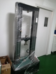 Máquina de prueba de materiales <span class=keywords><strong>universal</strong></span> servo electrohidráulico del control informático 220V - Product Image 4