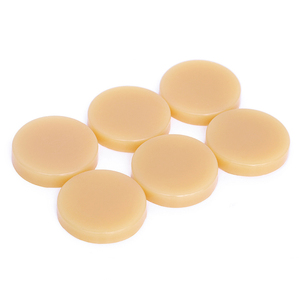 <span class=keywords><strong>Cire</strong></span> dure naturelle en résine pour l'épilation des zones du <span class=keywords><strong>visage</strong></span>, des aisselles et des jambes, pour une épilation indolore et complète du corps, douce pour la peau - Product Image 4