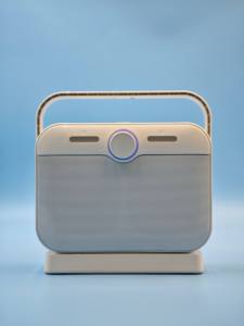 Haut-parleur TV de haute qualité, adapté aux personnes âgées, réduction du bruit, entrée optique sans fil, connexion rapide, amplificateur de son - Product Image 2